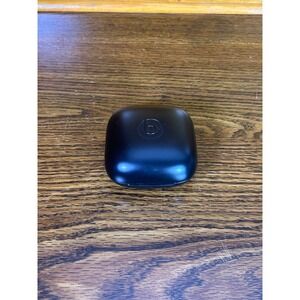 Beats by Dre Studio Buds Charging Case Only Black Replacement Part